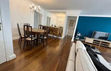 Imagem 7: São Paulo - Apartamento Padrão - Santo Amaro