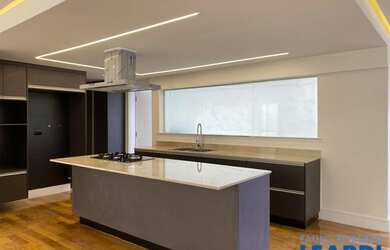 Imagem: APARTAMENTO - JARDIM AMÉRICA - SP