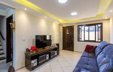 Imagem 5: Casa Condominio em Cavalhada