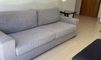 Imagem 4: Flat no Sequoia Alphaville Mobiliado