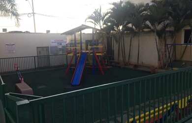 Imagem 6: Apartamento ao lado do shopping Sul, 3 quartos com suite