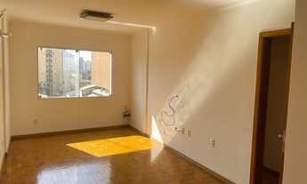 Imagem: SANTA CECÍLIA PRAÇA MARECHAL DEODORO A