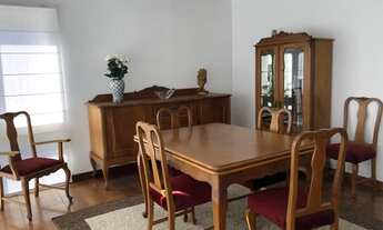 Imagem 7: Apartamento em Higienópolis