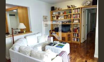 Imagem 2: Apartamento à Venda - Leblon, 3 Quartos, 114 m2