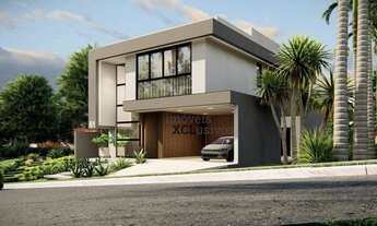 Imagem 3: Casa à venda, 307 m² por R$ 3.580.000,00 - Santa Felicidade - Curitiba/PR