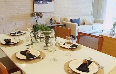 Imagem 5: Apartamento de 4 quartos alto padrão na Freguesia de Jacarepaguá