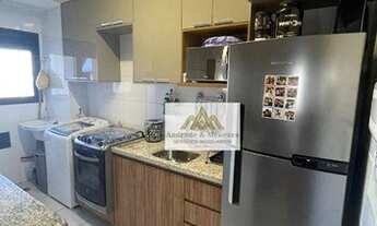 Imagem 3: Apartamento com 2 dormitórios, 49 m² - venda por R$ 364.000,00 ou aluguel por R$ 1.200,00