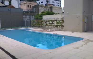 Imagem 3: Juiz de Fora - Apartamento Padrão - Centro