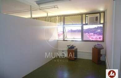 Imagem 2: Sala comercial (sala - edificio coml.) , portaria 24 horas, elevador, em condomínio fechad