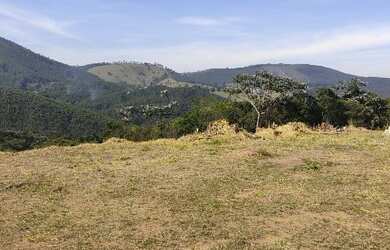 Imagem 2: Terreno a venda Nazaré paulista