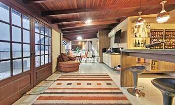 Imagem: Cobertura Duplex com 3 dormitórios no Centro