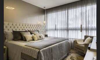 Imagem: Apartamento alto padrão na Cruz do Pilarzinho