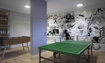 Imagem 5: Apartamento à venda, 2 quartos, 1 suíte, 1 vaga, Canto do Forte - Praia Grande/SP