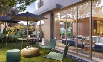 Imagem 5: São Paulo - Apartamento Padrão - Moema