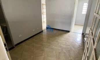 Imagem: Casa 2 quartos para Locação Ceilândia