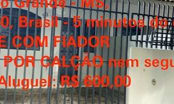 Imagem: Aluguel kitnet