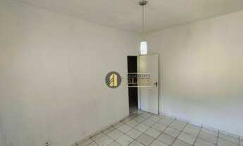 Imagem 4: Casa com 3 dormitórios, 70 m² - venda por R$ 245.000,00 ou aluguel por R$ 1.080,00/mês - N