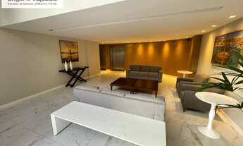 Imagem 3: Quarto e Sala a venda no STIEP perto do Salvador Shopping