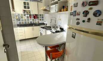 Imagem 7: Apto no Residencial Mercure