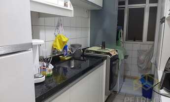 Imagem 4: Apartamento - Jardim Dom Vieira - Campinas