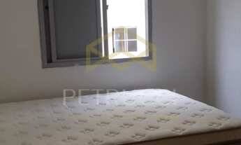 Imagem 7: Apartamento - Vila Industrial - Campinas