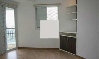 Imagem 5: Apartamento com 3 dormitórios à venda, 100 m² por R$ 1.250.000,00 - Alto de Pinheiros - Sã