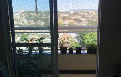 Imagem 3: OPORTUNIDADE!! Apartamento 3 quartos Aterrado