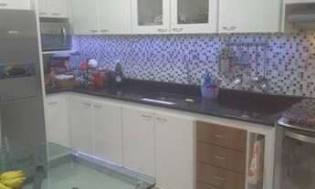 Imagem 5: PRAIA GRANDE - Apartamento Padrão - CANTO DO FORTE