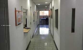 Imagem 3: Escritório para Locação em Osasco, Presidente Altino, 2 banheiros, 3 vagas