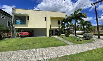 Imagem: Casa de condomínio para venda tem 317 metros