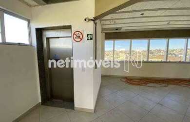 Imagem 7: Locação Andar-pilotis Céu Azul Belo Horizonte