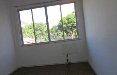 Imagem 5: Apartamento para aluguel tem 95 metros quadrados com 2 quartos em Rio Comprido - Rio de Ja