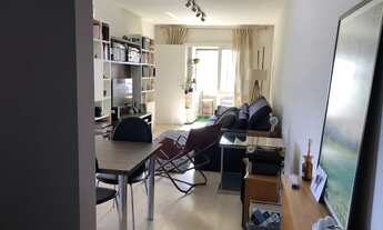 Imagem 3: Apartamento na Cidade Baixa andar alto de 2 dormitórios e vaga