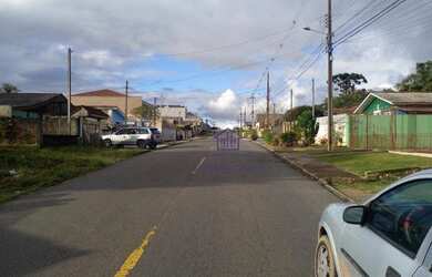 Imagem 4: Sobrado com 6 dormitórios à venda, 240 m² por R$ 600.000,00 - Nações - Fazenda Rio Grande