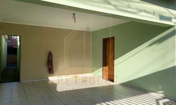 Imagem 6: Casa - Parque Jambeiro - Campinas