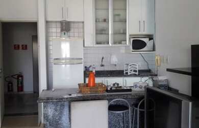 Imagem 3: 105630-105785 Apartamento para aluguel com 52 metros quadrados com 2 quartos - São Paulo