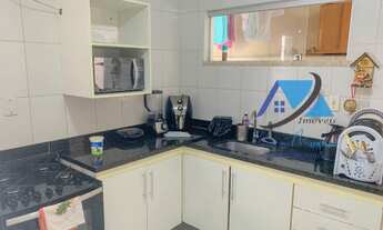 Imagem 6: Vendo Casa 3/4 Duplex com Suíte em condomínio em Ipitanga