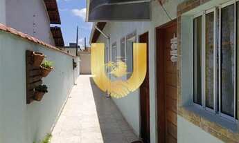 Imagem 2: Casa de condomínio à venda no Cibratel