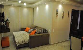 Imagem 2: Apartamento - Jardim Antonio Von Zuben - Campinas