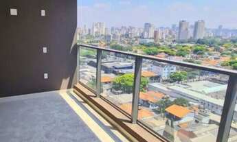 Imagem 3: Apartamento para venda tem 65 metros quadrados com 2 quartos em Indianópolis - São Paulo