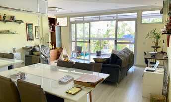 Imagem: Apartamento para venda com 150 metros quadrados