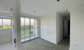 Imagem 3: Apartamento - Jardim das Cerejeiras - Campinas