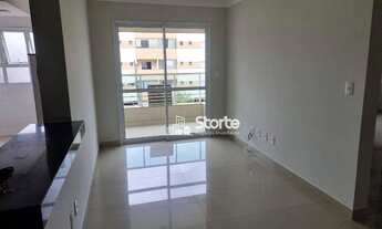 Imagem 4: Apartamento com 2 dormitórios à venda, 74 m² por R$ 420.000 - Jardim Finotti - Uberlândia