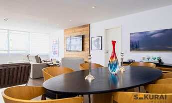 Imagem 4: Apartamento com 3 dormitórios à venda, 294 m² por R$ 3.200.000,00 - Jardins - São Paulo/SP