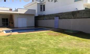 Imagem 6: VARGEM GRANDE PAULISTA - Casa de Condomínio - Chacara Remanso