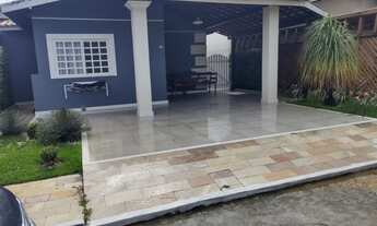 Imagem: Casa VENDA Residencial Santa Felicidade