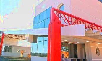 Imagem 2: POLO 40 - Condomínio Indl/Coml - Total segurança!