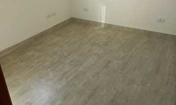 Imagem 6: Cobertura Para Venda Com 98m², 2 Dormitórios e 1 Vaga De Garagem No Parque Oratório, Santo