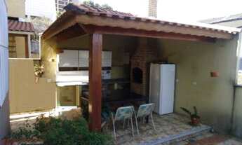 Imagem 6: ALTO DE SANTANA - 4 DORMITÓRIOS ( SENDO 2 SUÍTES