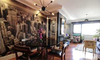 Imagem 7: São Paulo - Apartamento Padrão - POMPÉIA